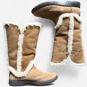 UGG Katia Boots